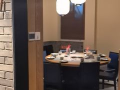 -老墙根涮肉·铜锅·烧烤(欢乐谷·王四营店)