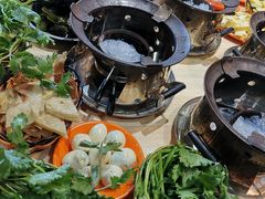 -范贤光鸡公煲(平乐园总店)