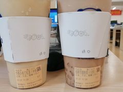 -茶百道(下沙宝龙二期店)