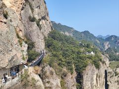 -雁荡山风景名胜区
