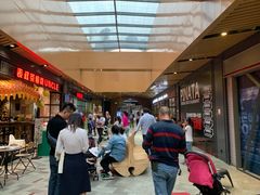 -砂之船奥莱(南京江宁店)