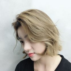 -蚂蚁造型沙龙