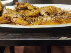 -老牌坊鲁菜名店(宽厚里店)