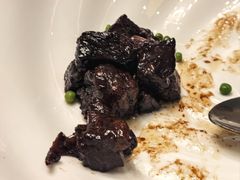 -无锡苏宁银河国际酒店-悦府65中餐厅