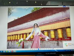 点击看大图 -风马映像摄影工作室(布宫店)