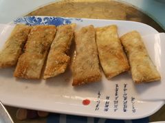 -笑红饭庄