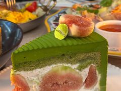 -玲婧胡同·Brunch·Kitchen(嘉里城店)