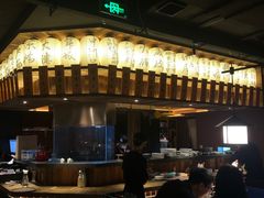 -江户烧肉(高德店)