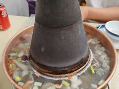 -月圆火锅(宁海东路二店)