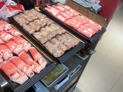 -彤德莱火锅(薛家岛利群店)