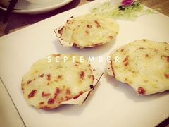 -茉莉餐厅(包河万达店)
