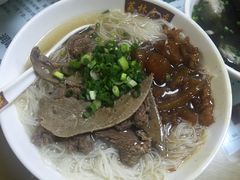 -荔林食店(西华路店)