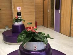 -美年大健康体检中心(牡丹园分院)