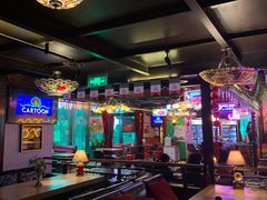 大堂-Famous肥猫墨西哥音乐餐吧(五棵松华熙LIVE店)