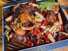 -胡桃里音乐酒馆(曲江店)