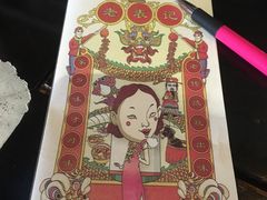 -老表记广西宵夜螺蛳鸭脚煲(西大店)