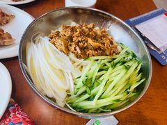 -东北人粗粮饺子坊(南山店)