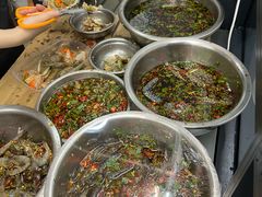 -圆蛋酒料•生腌(开元路店)