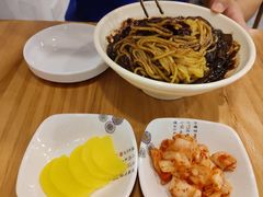 -多宾韩国料理(学衡路店)