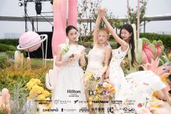 -DC大蔡婚礼策划(李公堤店)