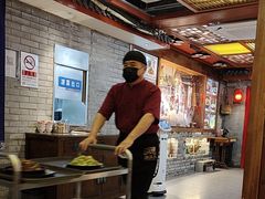 -大海碗·炸酱面·烤鸭·京菜(天坛店)