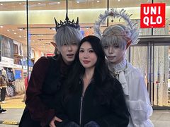 -大悦城(沈阳中街店)