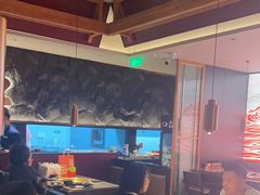 -谷牛日式烤肉(宝山U天地店)