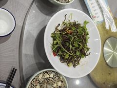 -邢家锅贴老店·非遗·开封菜(金明广场店)