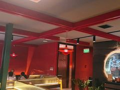 -京悦南门涮羊肉·羊蝎子火锅(田林路店)