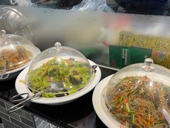 -浑河春面馆·老北京非遗鹿角面(房山店)