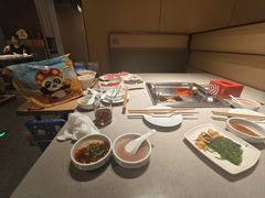-海底捞火锅(九霄梦天地店)
