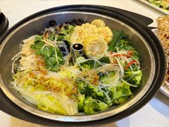 -润泽园饭庄(中山路店)