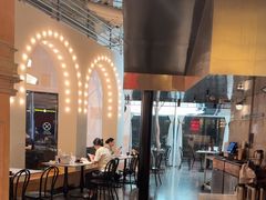 -一棠龙虾•王牌虾球(恒隆广场店)