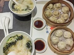 -同心楼(解放北路店)