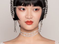 -金夫人化妆摄影职业培训学校