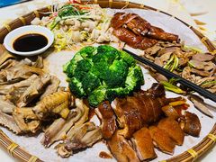 -台山第一家兴华黄鳝饭·黄鳝婆(开平店)