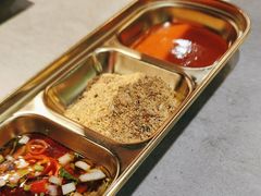 -可心筛网烤肉(南关区幸福一路店)