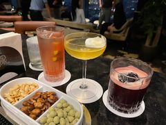 -瑞吉吧 The St·Regis Bar(长沙瑞吉酒店)