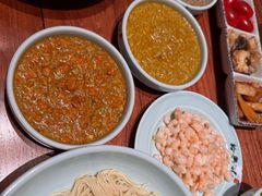 -裕兴记•蟹黄面馆(人民广场店)