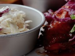 -Devils’ Brewery小恶魔精酿啤酒(泛海美式熏肉店)