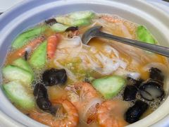 -沙河粉村·国家非遗传承(云台店)