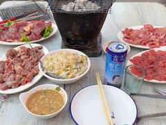 -火云龙烤肉(紫荆花店)