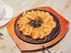 -老淮安·淮安菜(涟水店)