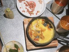 -探鱼·鲜青椒爽麻烤鱼(天河优托邦店)