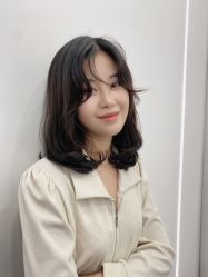 点击看大图 -洛施奇烫发染发沙龙