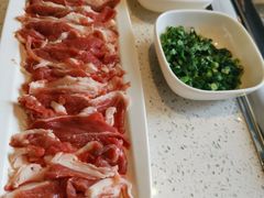 -九府羊·鲜羊火锅·烤串(新华路店)