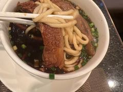 -中国厨房/台湾牛肉面