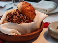 -弗兰克牛排西餐厅Ribone steak house(柠檬花园店)