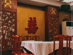 包厢-峨嵋酒家(地安门店)