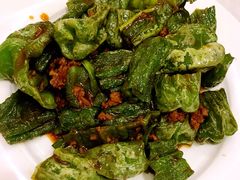 虎皮青椒-庐州太太(双岗店)